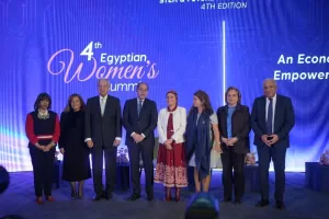 وزير المالية.. فى رسالة مفتوحة لشباب مصر من جامعة النيل: «أنتم المستقبل» 20 - جريدة المساء