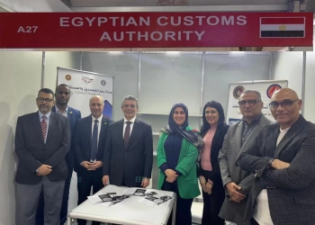 رئيس مصلحة الجمارك: تيسير وميكنة الإجراءات.. يحفز الاستثمار والإنتاج المحلي والتصدير 34 - جريدة المساء رئيس مصلحة الجمارك: تيسير وميكنة الإجراءات.. يحفز الاستثمار والإنتاج المحلي والتصدير 33 - جريدة المساء