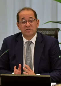 وزير المالية يعلن تفاصيل "الحزمة الثانية للتسهيلات الضريبية" ..خلال المؤتمر الاسبوعى للحكومة 21 - جريدة المساء