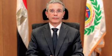 رئيس مصلحة الجمارك: نعمل على بناء منظومة متطورة تعتمد على الذكاء الاصطناعي 1 - جريدة المساء