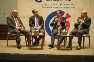 كجوك: نستهدف النزول بمعدل دين أجهزة الموازنة للناتج المحلى لأقل من ٨٠٪؜ فى يونيه المقبل 19 - جريدة المساء