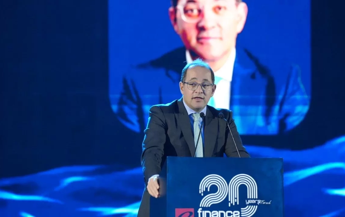 كجوك: «إى. فاينانس» قصة نجاح مصرية ملهمة ومؤثرة فى تحسين الخدمات للناس والاقتصاد 19 - جريدة المساء