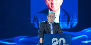 كجوك: «إى. فاينانس» قصة نجاح مصرية ملهمة ومؤثرة فى تحسين الخدمات للناس والاقتصاد 1 - جريدة المساء