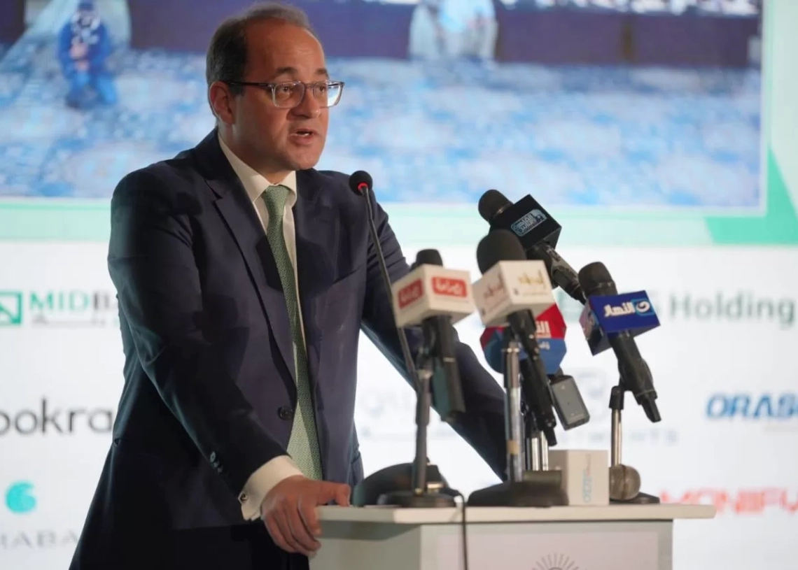 كجوك: شكرًا للقطاع الخاص.. لتجاوبه الكبير مع الإصلاحات الاقتصادية والمالية والضريبية 17 - جريدة المساء