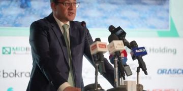 كجوك: شكرًا للقطاع الخاص.. لتجاوبه الكبير مع الإصلاحات الاقتصادية والمالية والضريبية 1 - جريدة المساء