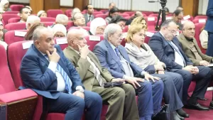 كجوك: أطمئن الجميع.. خفض الدين يتصدر أولويات الدولة 22 - جريدة المساء