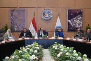 كجوك: إعلان استراتيجية السياسات الضريبية قبل نهاية العام المالي الحالي لتعزيز اليقين الضريبي 21 - جريدة المساء