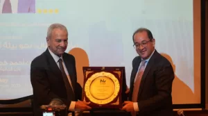 كجوك: شغلنا الشاغل زيادة موارد الدولة وتحسين حياة الناس «بقدر المستطاع» 24 - جريدة المساء كجوك: شغلنا الشاغل زيادة موارد الدولة وتحسين حياة الناس «بقدر المستطاع» 23 - جريدة المساء