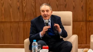 وزير المالية يبدأ الحوار المجتمعي حول الحزمة الثانية للتسهيلات الضريبية من اتحاد الغرف التجارية 22 - جريدة المساء وزير المالية يبدأ الحوار المجتمعي حول الحزمة الثانية للتسهيلات الضريبية من اتحاد الغرف التجارية 21 - جريدة المساء