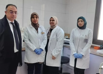 أجهزة طبية حديثة لدعم المنظومة التشخيصية بالتأمين الصحي بالبحر الأحمر 17 - جريدة المساء