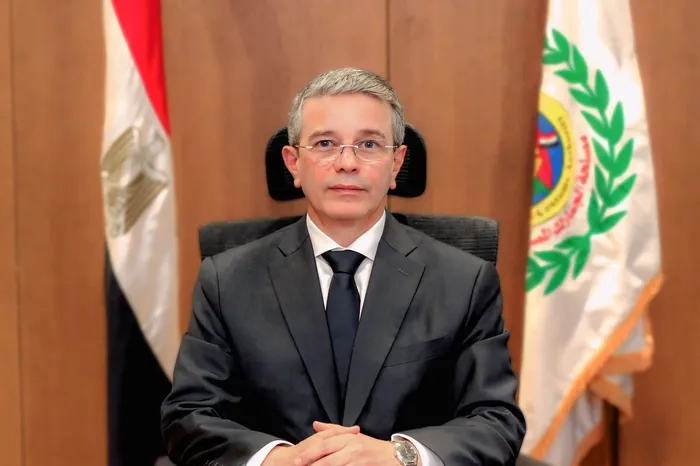 «أموي» يرد على أسئلة المتعاملين مع الجمارك «1 15 - جريدة المساء