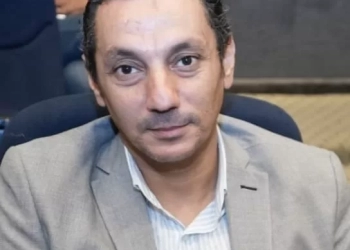 أحمد نجيب مدير الدعم اللوجستي شركة «فيوتشر»للصناعات الدوائية