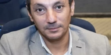 أحمد نجيب مدير الدعم اللوجستي شركة «فيوتشر»للصناعات الدوائية