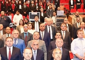 رئيس جامعة كفر الشيخ يهنئ وزير التعليم العالي وأمين المجلس الأعلى للجامعات لحصول المجلس على شهادات المطابقة الدولية (الإيزو) 28 - جريدة المساء رئيس جامعة كفر الشيخ يهنئ وزير التعليم العالي وأمين المجلس الأعلى للجامعات لحصول المجلس على شهادات المطابقة الدولية (الإيزو) 27 - جريدة المساء