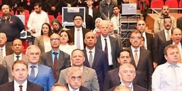 جامعة كفر الشيخ تهنئ المجلس الأعلى للجامعات بحصوله على شهادات الأيزو الدولية 1 - جريدة المساء