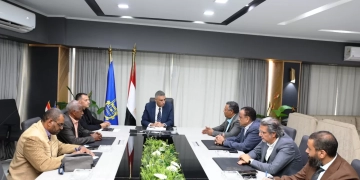 إطلاق حملة إعلامية شاملة وكبرى لتحسين الصورة الذهنية عن أسوان ودعم وتعزيز حركة السياحة الدولية 1 - جريدة المساء