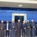 وفد أوقاف البحر الأحمر والازهر يقدم التهنئة لرئيس جامعة الغردقة لتعيينه اول رئيس للجامعة . 7 - جريدة المساء