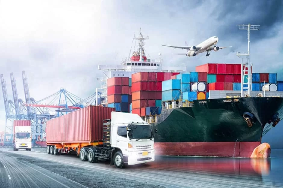 منظومة الشحن