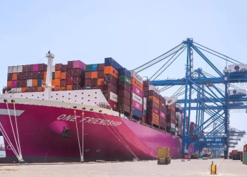 منظومة التسجيل المسبق تعزز الشفافية وتُسرّع الإفراج الجمركي 23 - جريدة المساء