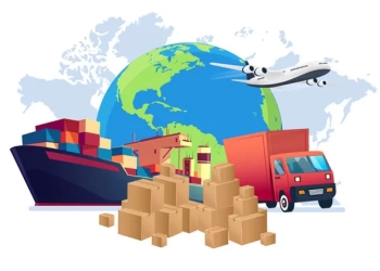 منظومة التسجيل المسبق ترفع كفاءة الجمارك وتسرّع الإفراج عن البضائع 20 - جريدة المساء منظومة الشحن