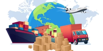 منظومة الشحن