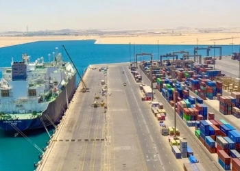 "فريد": نجاح تجربة «ACI» البحرية يدعم تنظيم الاستيراد والتصدير 27 - جريدة المساء