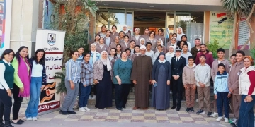 محافظ بني سويف يواصل متابعة جهود وأنشطة وحدة شؤون المرأة وتكافؤ الفرص 2 - جريدة المساء محافظ بني سويف يواصل متابعة جهود وأنشطة وحدة شؤون المرأة وتكافؤ الفرص 1 - جريدة المساء