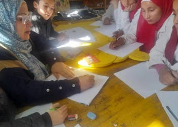 ثقافة الفيوم تحتفي بذوي الهمم في احتفالية مدرسة الأمل للصم والبكم» 26 - جريدة المساء ثقافة الفيوم تحتفي بذوي الهمم في احتفالية مدرسة الأمل للصم والبكم» 25 - جريدة المساء