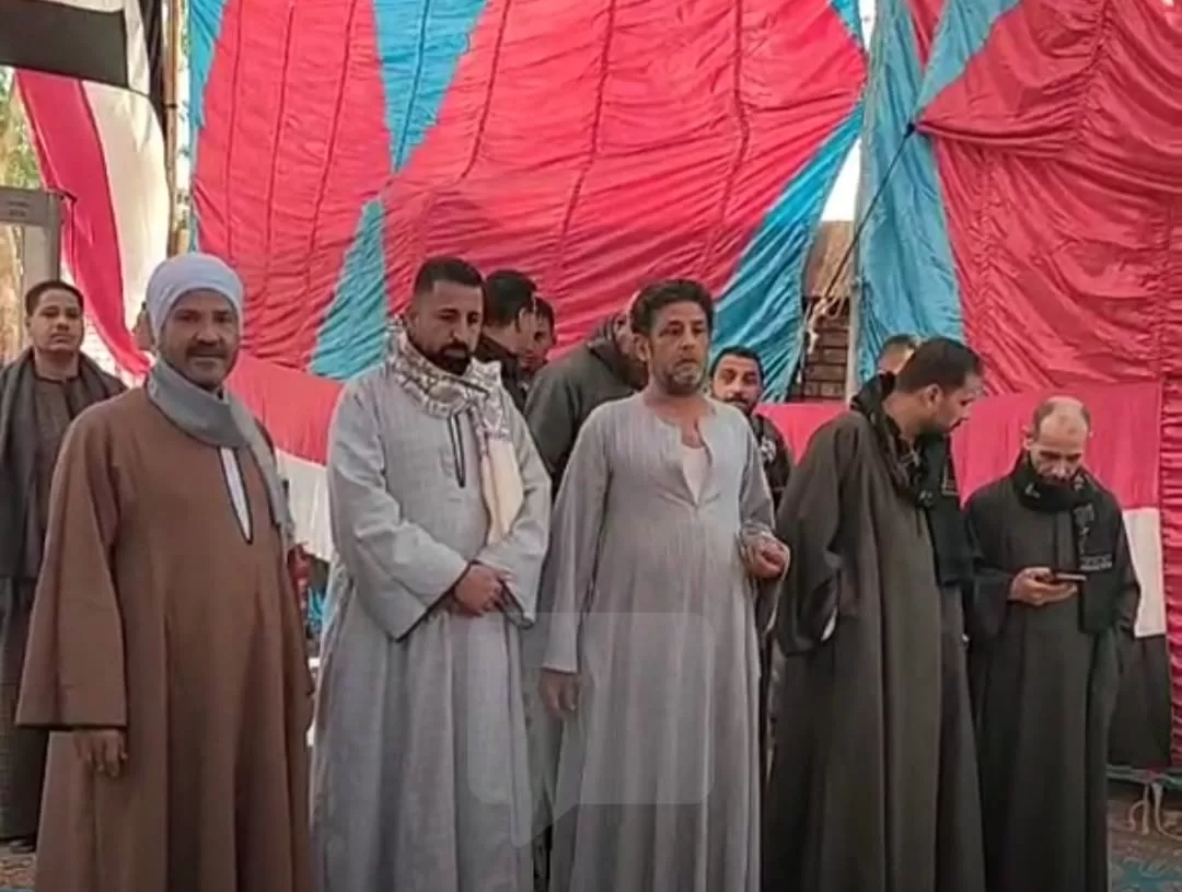 انتظام التصويت في ثاني أيام انتخابات مجلس النواب بالدائرة السابعة دون عوائق 20 - جريدة المساء انتظام التصويت في ثاني أيام انتخابات مجلس النواب بالدائرة السابعة دون عوائق 19 - جريدة المساء