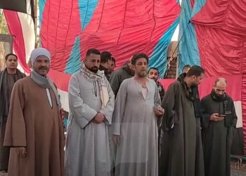 انتظام التصويت في ثاني أيام انتخابات مجلس النواب بالدائرة السابعة دون عوائق 19 - جريدة المساء