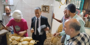 إقامة 1339 منفذًا لبيع السلع بأسعار مخفضة وضبط أكثر من 34 ألف مخالفة تموينية في المنيا 1 - جريدة المساء