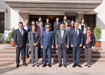 قناة السويس" تحقق 40 مليار دولار إيرادات في 5 سنوات.. وتتوقع ارتفاعها إلى 10 مليارات دولار في 2028 27 - جريدة المساء