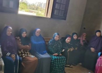 محافظ المنيا: تمكين الأسر الأولى بالرعاية أولوية لتعزيز التنمية المستدامة بقرى سمالوط 41 - جريدة المساء محافظ المنيا: تمكين الأسر الأولى بالرعاية أولوية لتعزيز التنمية المستدامة بقرى سمالوط 40 - جريدة المساء