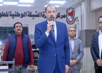 جاهزية 550 مقر انتخابي و586 لجنة فرعية لإجراء انتخابات الإعادة لمجلس النواب 27 - جريدة المساء