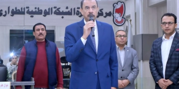 جاهزية 550 مقر انتخابي و586 لجنة فرعية لإجراء انتخابات الإعادة لمجلس النواب 1 - جريدة المساء