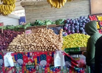 جولة مفاجئة لمحافظ الدقهلية بمدينة بلقاس 24 - جريدة المساء جولة مفاجئة لمحافظ الدقهلية بمدينة بلقاس 23 - جريدة المساء