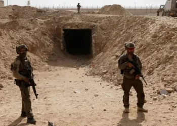 جيش الاحتلال