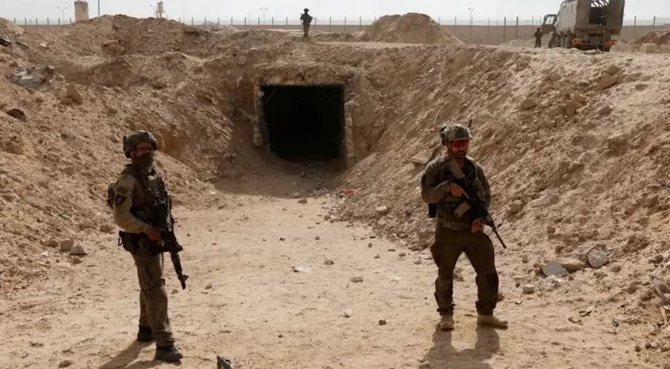 جيش الاحتلال