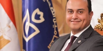 د. أحمدالحوفي: جانسن تؤكد التزامها بدعم الابتكار والشراكة الاستراتيجية مع هيئة الرعاية الصحية 10 - جريدة المساء د. أحمدالحوفي: جانسن تؤكد التزامها بدعم الابتكار والشراكة الاستراتيجية مع هيئة الرعاية الصحية 9 - جريدة المساء