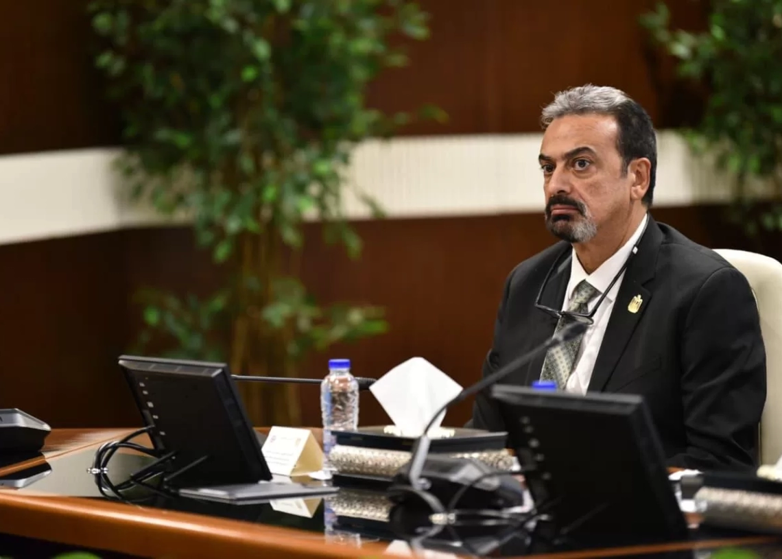 وزارة الصحة تستضيف ورشة عمل دولية لتعزيز الجاهزية الصحية وتوفير الخدمات للمهاجرين واللاجئين 27 - جريدة المساء