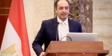 د. عمرو عثمان