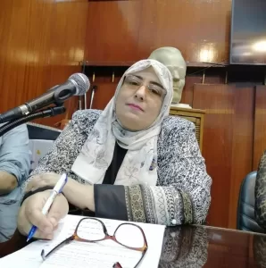 المرأة في البادية.. أيقونة الهوية المصرية في كتاب أحلام أبو نوارة 19 - جريدة المساء