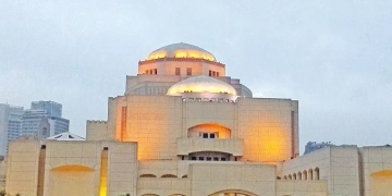 دار الأوبرا المصرية