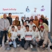 رئيس جامعه كفرالشيخ كرم طلاب كلية الذكاء الاصطناعي الفائزين بالمركز الأول في مسابقة Huawei Developer Competition 2025 11 - جريدة المساء