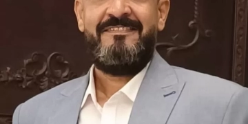 رامي عادل ممثل الشركة المصرية الألمانية للمنتجات الكهربائية