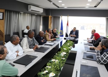 شكر وتقدير من أهالى غرب سهيل لمحافظ أسوان للإستماع لمطالبهم وتلبية إحتياجاتهم .. 26 - جريدة المساء شكر وتقدير من أهالى غرب سهيل لمحافظ أسوان للإستماع لمطالبهم وتلبية إحتياجاتهم .. 25 - جريدة المساء