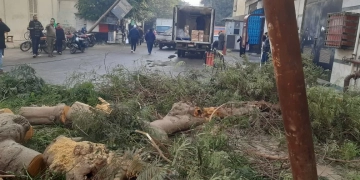 محافظ بني سويف يُكلف رئيس المدينة بمتابعة إصلاح كسر خط مياه بشارع 17 1 - جريدة المساء