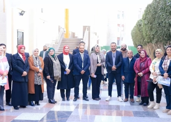 سمالوط تطلق مؤتمر لمواجهة الأورام السرطانية وتعزيز ثقافة الكشف المبكر المنيا نبيل يوسف 29 - جريدة المساء