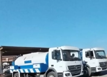 14 مليون جنيه لدعم الحملة الميكانيكية بمياه البحر الأحمر بسيارات نافوري صرف صحي 28 - جريدة المساء 14 مليون جنيه لدعم الحملة الميكانيكية بمياه البحر الأحمر بسيارات نافوري صرف صحي 27 - جريدة المساء