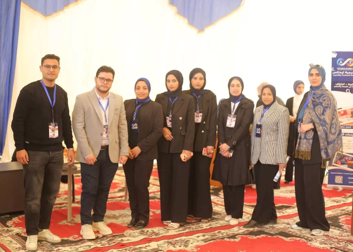 كلية التجارة تنظّم الملتقى التوظيفي الثاني تحت عنوان "اقتصاديات الرقمنة بين واقع الجدارات الأكاديمية ومتطلبات سوق العمل" 19 - جريدة المساء